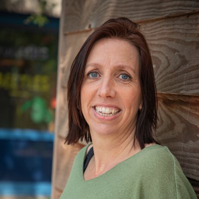 Esther van den Bosch