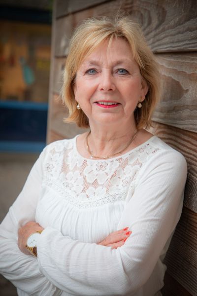 Janssen-Derks, Mirjam