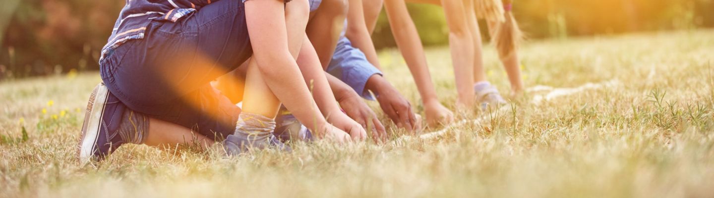 De start voor een goede toekomst!